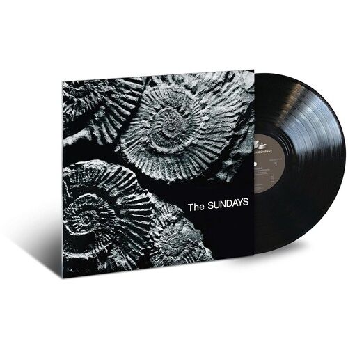 The Sundays - Reading, Writing And Arithmetic - LP