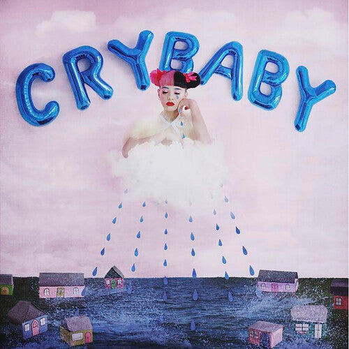 Melanie Martinez - Cry Baby (10th Anniversary) - LP