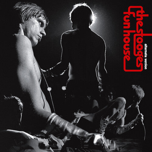 The Stooges - Fun House (Alternate Version) - Rocktober LP