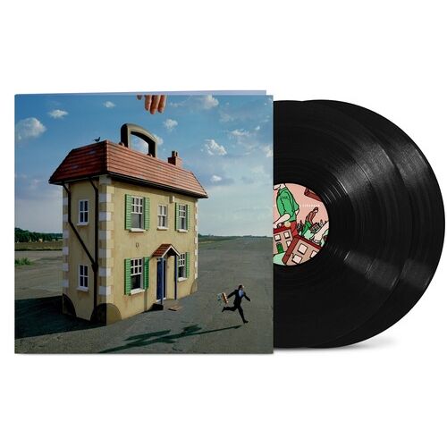 O.A.R. - Stories Of A Stranger - LP