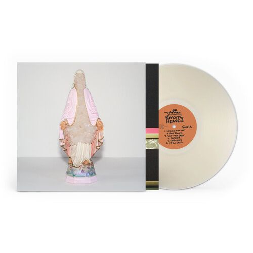 The Format - Boycott Heaven - LP