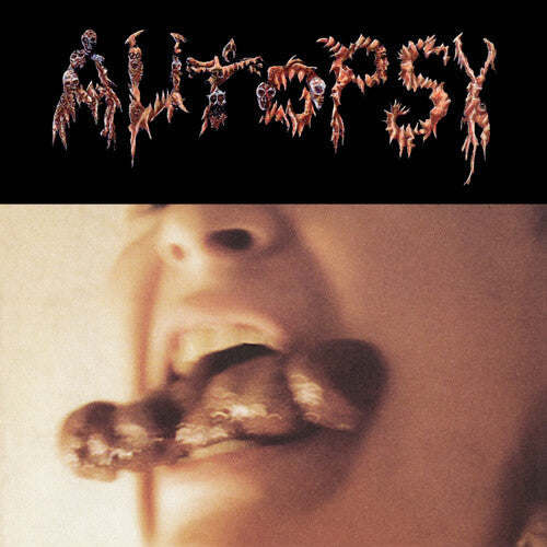 Autopsy/Shitfun (30th Anniversary Brown Marble Vinyl) [LP]