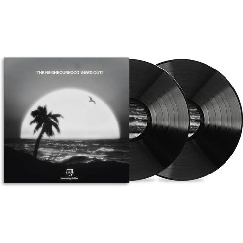 The Neighbourhood - Wiped Out! - LP