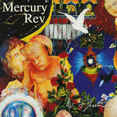 Mercury Rev - All Is Dream (25th Anniversary) - LP