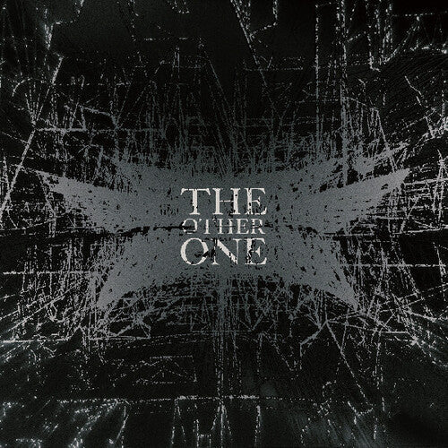 Babymetal/The Other One (Splatter Vinyl) [LP]