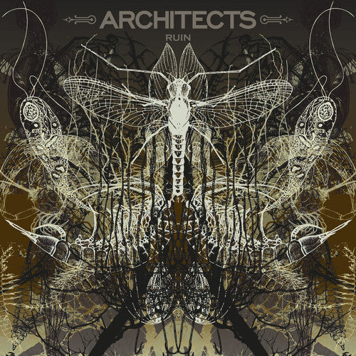 Architects/Ruin (Limited Picture Disc) [LP]
