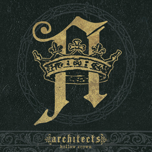 Architects/Hollow Crown (Limited Picture Disc) [LP]