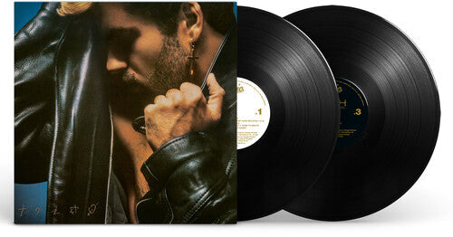 Michael, George/Faith (2LP Black Vinyl) [LP]