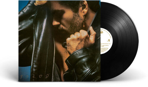 Michael, George/Faith (Black Vinyl) [LP]