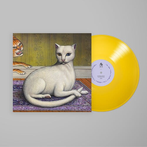 Mitski - Nothing's About to Happen to Me - Indie LP