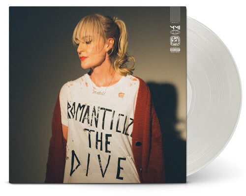 Metric/Romanticize The Dive (White Vinyl) [LP]