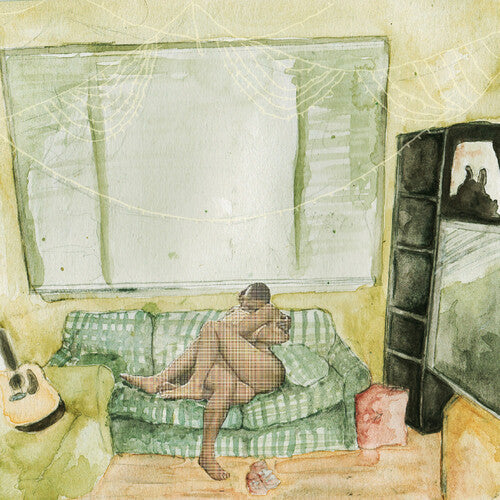 Awakebutstillinbed/what people call low self-esteem is really just... [LP]
