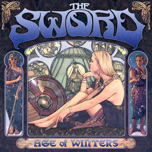 The Sword - Age of Winters (20th Anniversary) - LP