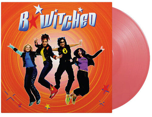B*Witched/B*Witched (Pink Vinyl) [LP]