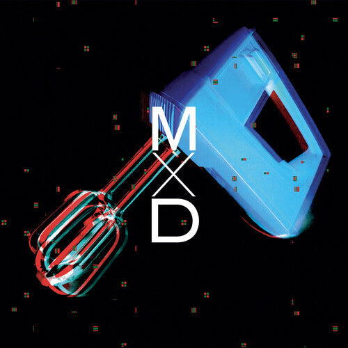 McCaslin Dahle/Mxd (Red Vinyl) [LP]