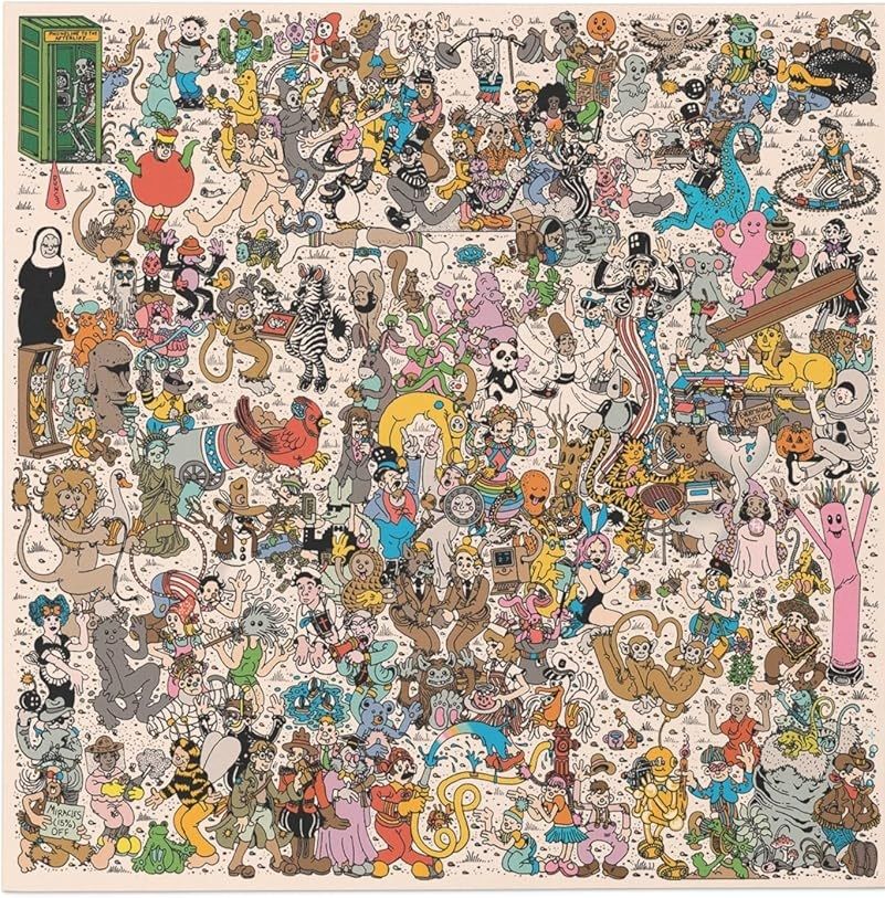 Goose/Everything Must Go (3LP Magenta Ecomix Vinyl) [LP]