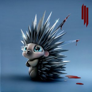 Skrillex/Don't Get Too Close (Yellow Vinyl) [LP]
