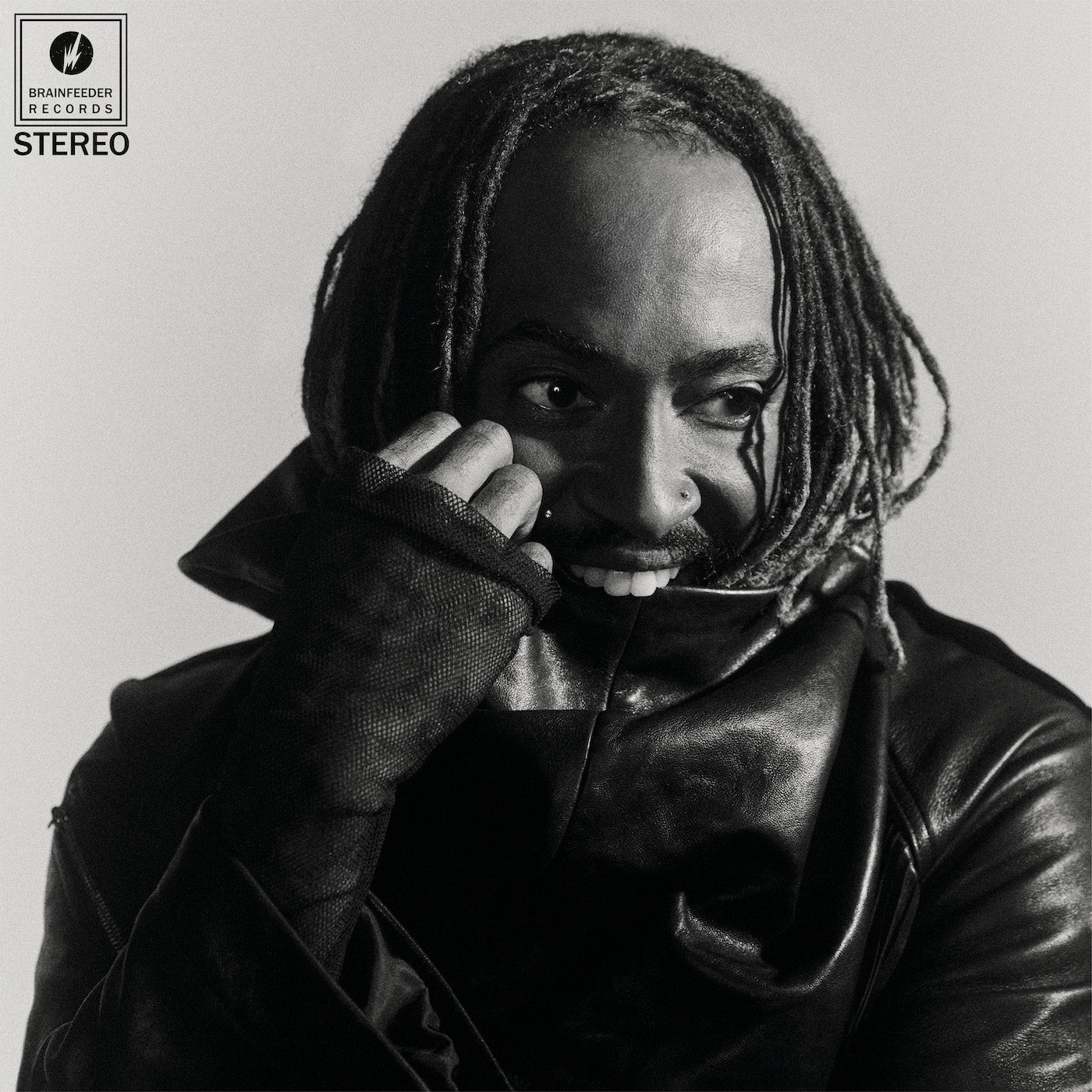 Thundercat - Distracted - LP