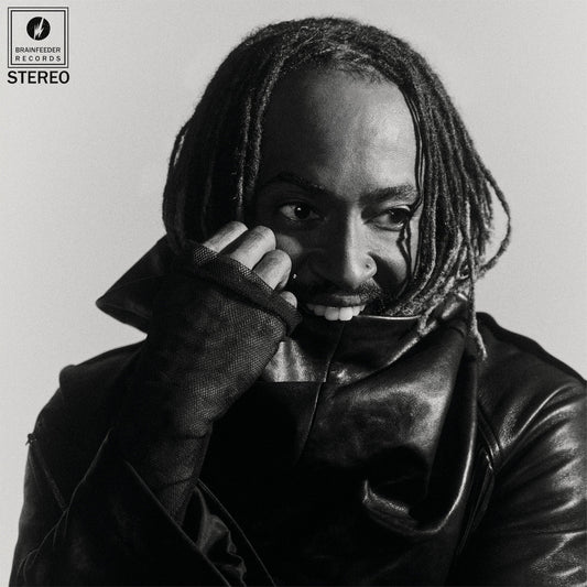 Thundercat - Distracted - LP