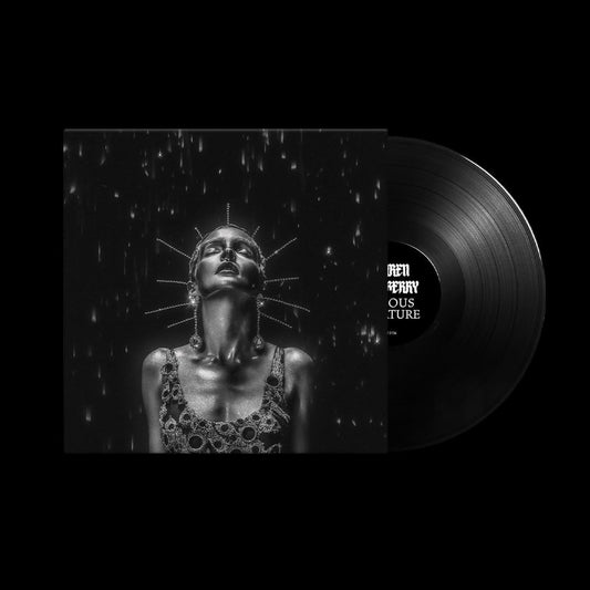 Mayberry, Lauren/Vicious Creature [LP]
