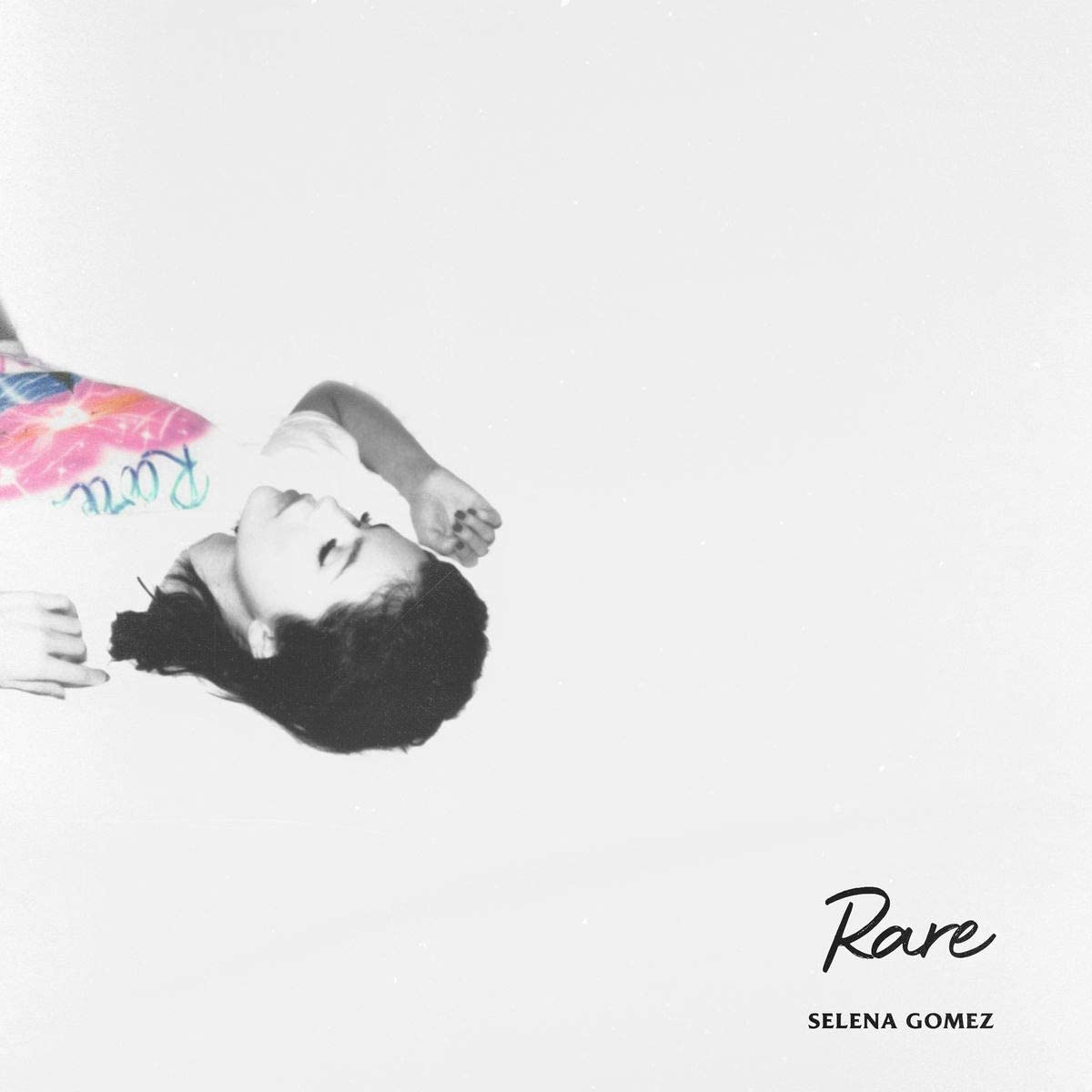 Gomez, Selena/Rare [LP]