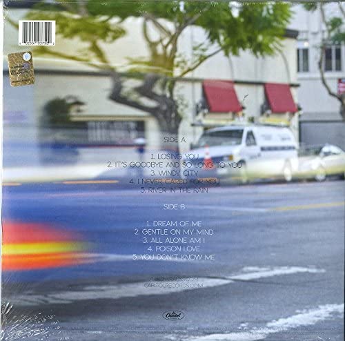 Krauss, Alison/Windy City [LP]