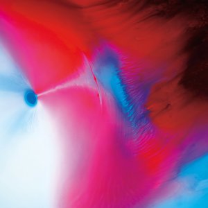 Floating Points/Cascade (Indie Exclusive Universal Sparkle Vinyl) [LP]