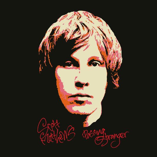 Matthews, Scott/Passing Stranger [LP]