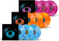 My Morning Jacket/Circuital (Deluxe 3LP - Random Coloured Vinyl) [LP]
