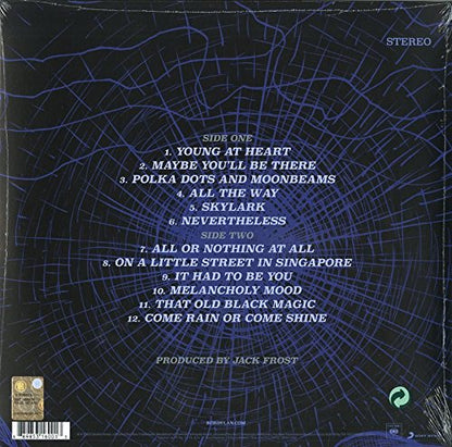 Dylan, Bob/Fallen Angels [LP]