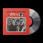 Jules, Jimmy & The Nuclear Soul System/Xmas Done Got Funky (Crystal Clear Vinyl) [LP]