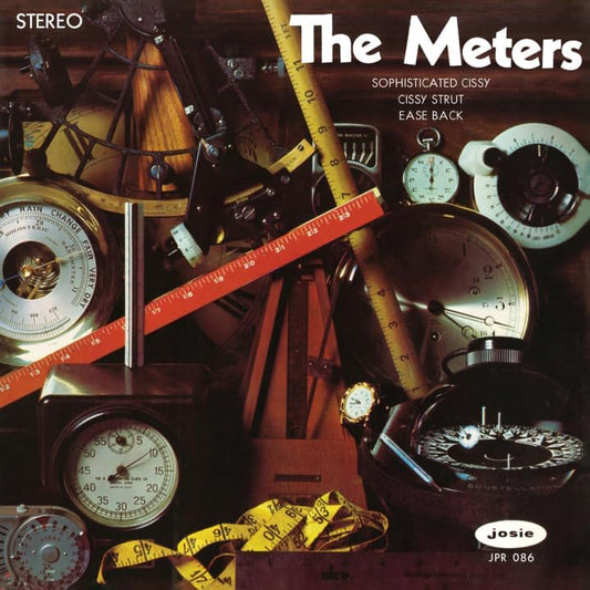 Meters, The/The Meters [LP]