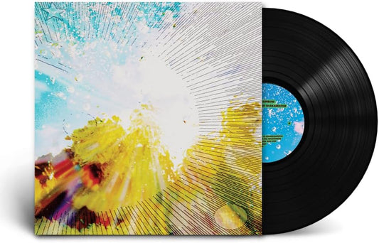 Babe Rainbow/Slipper Imp And Shakaerator (Indie Exclusive) [LP]