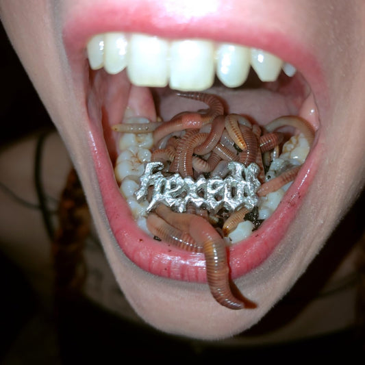 Aya/hexed! [LP]