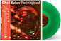 Various Artists/Chet Baker Re:imagined (Indie Exclusive) [LP]