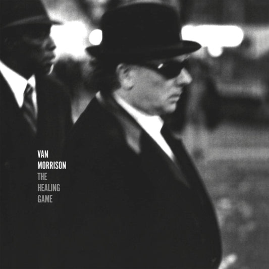 Morrison, Van/The Healing Game [LP]