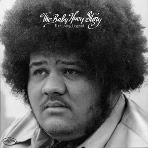 Baby Huey/Baby Huey Story [LP]