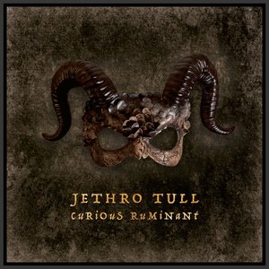 Jethro Tull/Curious Ruminant [LP]