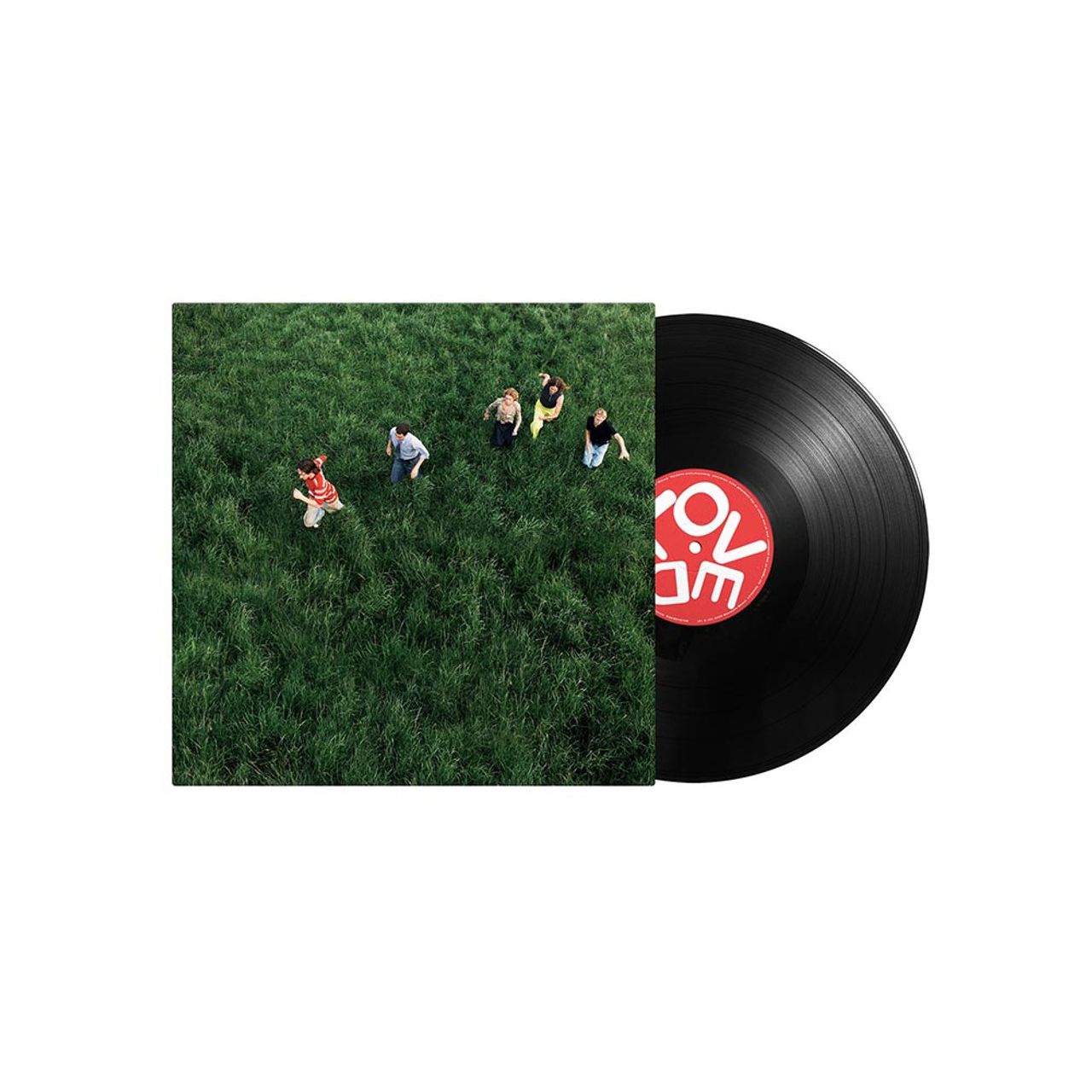 Parcels - Loved - LP