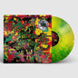 Frankie And The Witch Fingers/Monsters Eating People Eating Monsters... (Green Vinyl) [LP]