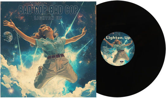 Bad Cop/Bad Cop/Lighten Up [LP]