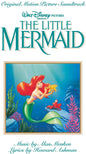 Soundtrack/The Little Mermaid (30th Anniversary) [LP]
