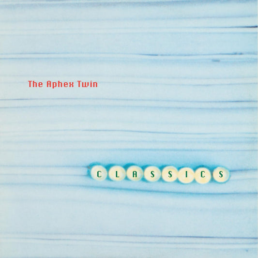 Aphex Twin/Classics [LP]