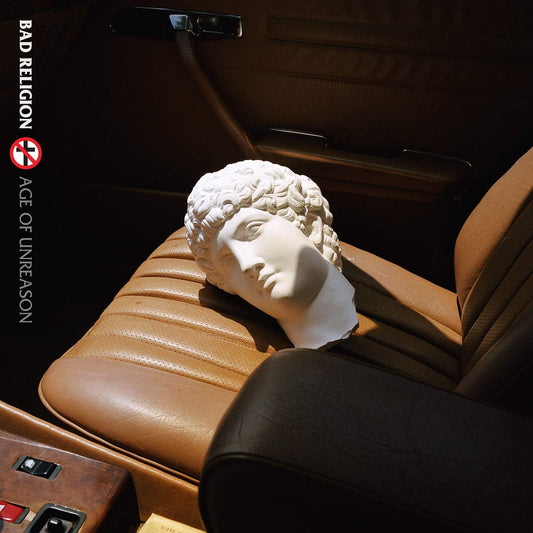 Bad Religion/Age Of Unreason [LP]