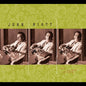 Hiatt, John/The Tiki Bar Is Open (Green & White Vinyl) [LP]