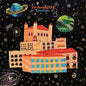Burning Hell, The/Ghost Palace [LP]
