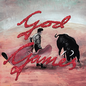 Kills, The/God Games (Boomslang Green Vinyl) [LP]