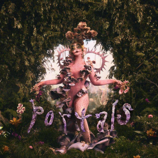 Melanie Martinez - Portals - LP