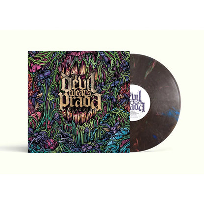 The Devil Wears Prada - Plagues - LP