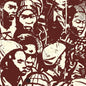 McCraven, Makaya/Universal Beings E & F Sides [LP]